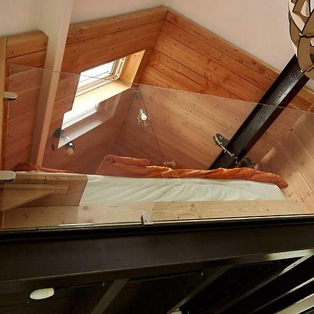 شقة Bed In Beek المظهر الخارجي الصورة
