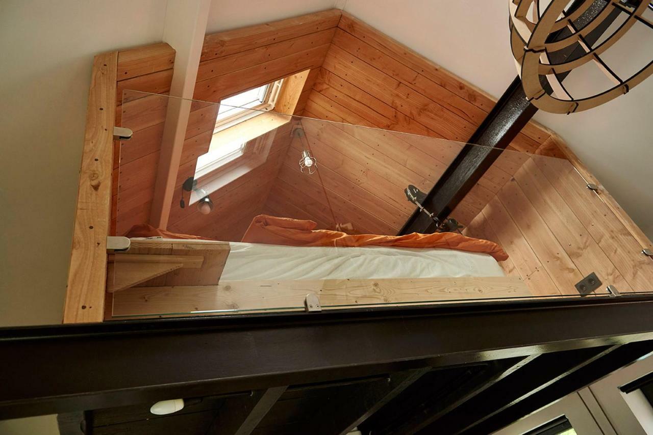 شقة Bed In Beek المظهر الخارجي الصورة